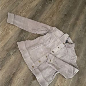 PENDLETON”, JEAN STYLE”CORDUROY JACKET.